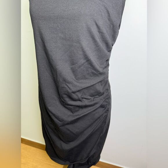 Melrose & Market black Dress Size L - Picture 6 of 8